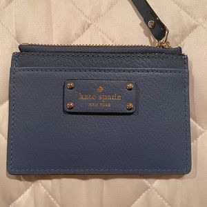Kate Spade Card & Coin Holder